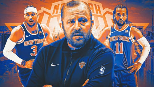 NEXT Trending Image: Mind over minutes: Why there is no such thing as garbage time to Tom Thibodeau